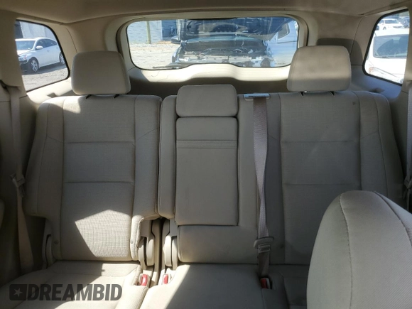 2016 Jeep Grand Cherokee Laredo with VIN 1C4RJEAG4GC500524, listed as a Copart auction lot 61613725 with 122,467 mi miles and Salvage title. Bid and sale history available at DreamBid. Image 10.