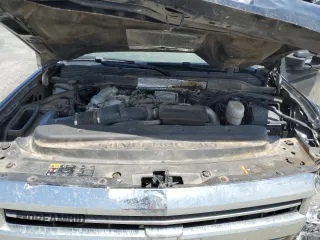 2019 Chevrolet Silverado 3500HD High Country with VIN 1GC4KYEY1KF159943, listed as a Copart auction lot 63991964 with 151,930 mi miles and Salvage Title. Bid and sale history available at carsss.com. Image 11.