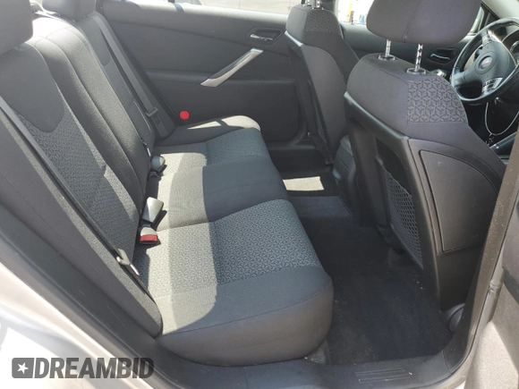 2008 Pontiac G6 with VIN 1G2ZG57NX84177665, listed as a Copart auction lot 59562425 with 102,130 mi miles and Salvage title. Bid and sale history available at DreamBid. Image 10.