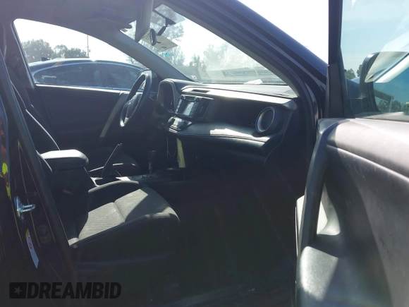 2016 Toyota RAV4 XLE with VIN 2T3RFREV6GW459313, listed as a IAAI auction lot 42074337 with 149,914 mi miles and . Bid and sale history available at DreamBid. Image 5.