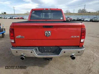 2010 Dodge 1500 SLT with VIN 1D7RV1CT7AS145617, listed as a Copart auction lot 50730865 with 194,183 mi miles and Salvage Title. Bid and sale history available at DreamBid. Image 6.