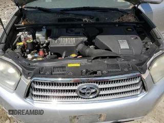 2008 Toyota Highlander z VIN JTEEW41A482005443, wystawiony jako Copart lot #54387245 z przebiegiem 216 447 mil mil oraz Szkoda całkowita • Salvage title. Historia ofert i sprzedaży dostępna na DreamBid. Obrazek 12.