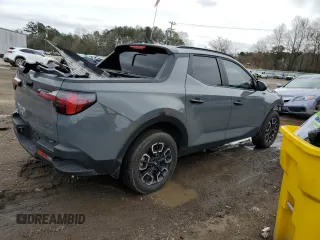 2023 Hyundai Santa Cruz SEL z VIN 5NTJC4AE0PH061733, wystawiony jako Copart lot #45407965 z przebiegiem 28 786 mil mil oraz Szkoda całkowita • Salvage title. Historia ofert i sprzedaży dostępna na DreamBid. Obrazek 3.
