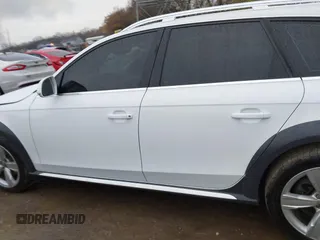 2013 Audi allroad Premium Plus with VIN WA1UFAFL8DA139987, listed as a IAAI auction lot 40978375 with 92,862 mi miles. Bid and sale history available at carsss.com. Image 14.