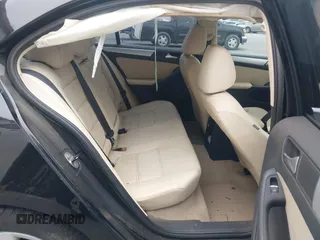 2013 Volkswagen Jetta SE с VIN 3VWDX7AJ2DM414183, выставлен на аукционе IAAI как лот 42489925 с пробегом 52 617 миль миль и . История ставок и продаж доступна на DreamBid. Изображение 8.
