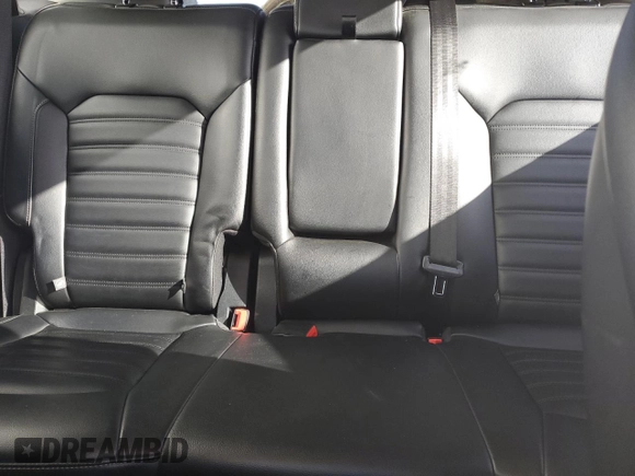 2020 Ford Edge SEL z VIN 2FMPK4J97LBA46310, wystawiony jako Copart lot #56177805 z przebiegiem 97 180 mil mil oraz Szkoda całkowita • Salvage title. Historia ofert i sprzedaży dostępna na DreamBid. Obrazek 10.