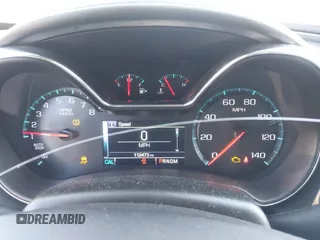 2017 Chevrolet Impala LT with VIN 2G1105SA4H9118876, listed as a IAAI auction lot 41846870 with 112,473 mi miles and . Bid and sale history available at DreamBid. Image 7.