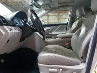 2012 Toyota Venza LE with VIN 4T3BA3BB6CU031002, listed as a Copart auction lot 47468235 with 194,631 mi miles and Salvage title. Bid and sale history available at DreamBid. Image 7.
