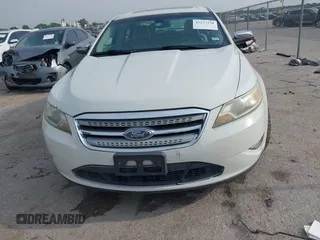 2010 Ford Taurus Limited with VIN 1FAHP2FW1AG145116, listed as a IAAI auction lot 42277358 with 146,054 mi miles and . Bid and sale history available at DreamBid. Image 12.