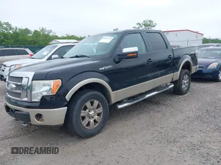 2009 Ford F-150 XL z VIN 1FTPW14V59FA75196, wystawiony jako IAAI lot #42361376 z przebiegiem 218 536 mil mil oraz . Historia ofert i sprzedaży dostępna na DreamBid. Obrazek 17.