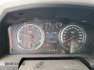 2010 Dodge 1500 TRX with VIN 1D7RV1GT3AS116223, listed as a Copart auction lot 51526625 with 238,258 mi miles and Clean Title. Bid and sale history available at carsss.com. Image 9.