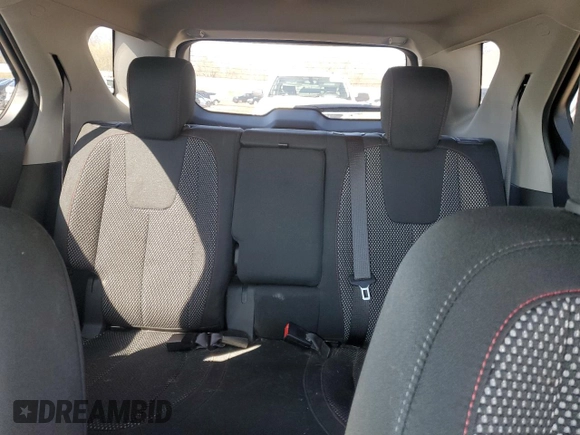 2017 Chevrolet Equinox LT with VIN 2GNFLFE30H6120964, listed as a Copart auction lot 52236405 with 76,664 mi miles and Clean Title. Bid and sale history available at carsss.com. Image 10.