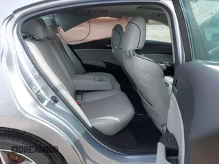 2019 Acura ILX Premium with VIN 19UDE2F75KA015482, listed as a IAAI auction lot 41722718 with 44,004 mi miles and . Bid and sale history available at DreamBid. Image 8.
