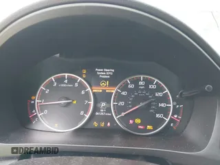2021 Acura ILX Premium with VIN 19UDE2F89MA005226, listed as a IAAI auction lot 42512465 with 61,257 mi miles and . Bid and sale history available at DreamBid. Image 7.