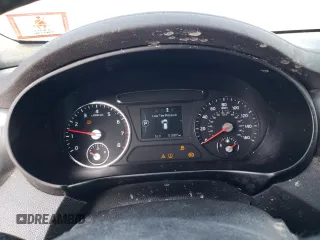 2016 Kia Sorento EX with VIN 5XYPHDA55GG004297, listed as a Copart auction lot 48830225 with 51,887 mi miles and Salvage Title. Bid and sale history available at carsss.com. Image 9.