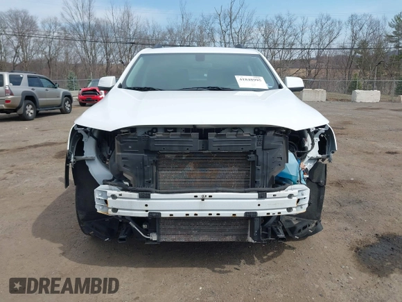 2019 GMC Acadia SLE with VIN 1GKKNSLS2KZ135468, listed as a IAAI auction lot 41848995 with 50,919 mi miles and . Bid and sale history available at DreamBid. Image 6.