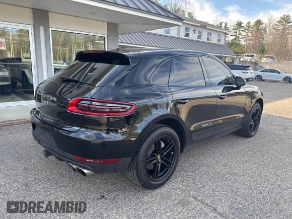 2015 Porsche Macan S с VIN WP1AB2A55FLB54536, выставлен на аукционе IAAI как лот 42045646 с пробегом 147 631 миль миль и . История ставок и продаж доступна на DreamBid. Изображение 4.