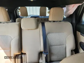 2017 Ford Explorer с VIN 1FM5K8B81HGC14883, выставлен на аукционе Copart как лот 64258225 с пробегом 278 527 миль миль и На запчасти • Non repairable. История ставок и продаж доступна на DreamBid. Изображение 10.