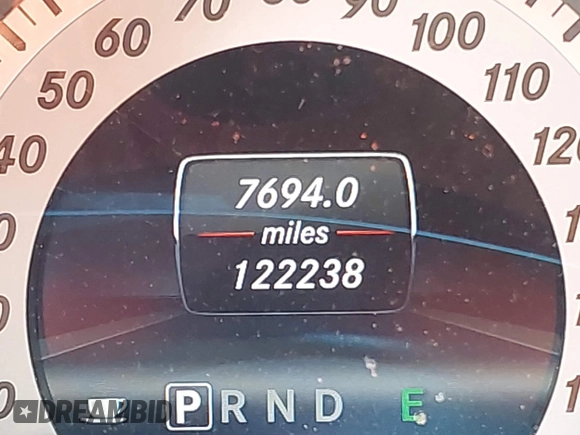 2013 Mercedes-Benz C 300 Sport with VIN WDDGF8AB9DA792571, listed as a IAAI auction lot 42455344 with 122,238 mi miles and . Bid and sale history available at DreamBid. Image 15.