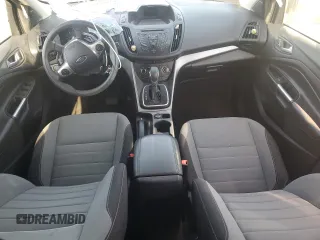 2013 Ford Escape SE с VIN 1FMCU0G98DUC62607, выставлен на аукционе Copart как лот 52754835 с пробегом Не указан миль и Списание • Salvage title. История ставок и продаж доступна на DreamBid. Изображение 8.
