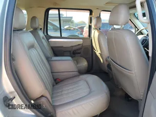 2005 Mercury Mountaineer z VIN 4M2DU66K55UJ17276, wystawiony jako Copart lot #86835544 z przebiegiem 137 270 mil mil oraz Szkoda całkowita • Salvage title. Historia ofert i sprzedaży dostępna na DreamBid. Obrazek 11.