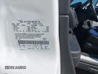 2008 Ford Escape Limited with VIN 1FMCU04108KD76309, listed as a IAAI auction lot 42027151 with 173,583 mi miles and . Bid and sale history available at DreamBid. Image 9.