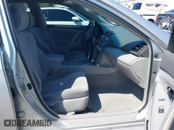 2011 Toyota Camry LE with VIN 4T4BF3EK4BR108296, listed as a IAAI auction lot 42139860 with 145,485 mi miles. Bid and sale history available at carsss.com. Image 5.