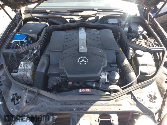 2006 Mercedes-Benz CLS-Class with VIN WDDDJ75X46A016692, listed as a IAAI auction lot 41768351 with 86,847 mi miles. Bid and sale history available at carsss.com. Image 10.