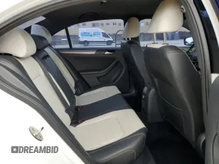 2016 Volkswagen Jetta Sport z VIN 3VWD17AJ1GM404816, wystawiony jako Copart lot #46916355 z przebiegiem 71 748 mil mil oraz Szkoda całkowita • Salvage title. Historia ofert i sprzedaży dostępna na DreamBid. Obrazek 10.