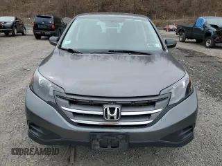 2013 Honda CR-V LX with VIN 2HKRM4H31DH679982, listed as a Copart auction lot 50216825 with 286,289 mi miles and Clean Title. Bid and sale history available at DreamBid. Image 5.