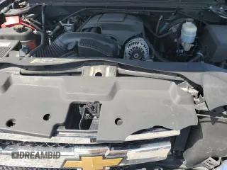 2011 Chevrolet Silverado 1500 LT with VIN 1GCRKSE38BZ113094, listed as a Copart auction lot 51160275 with 134,287 mi miles and Salvage Title. Bid and sale history available at DreamBid. Image 11.