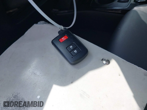 2021 Toyota 4Runner TRD Off Road Premium with VIN JTERU5JR7M5940287, listed as a IAAI auction lot 42592875 with 21,771 mi miles and . Bid and sale history available at DreamBid. Image 11.