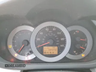 2007 Toyota RAV4 with VIN JTMZD33V275062811, listed as a Copart auction lot 48902285 with 284,040 mi miles and Salvage Title. Bid and sale history available at carsss.com. Image 9.