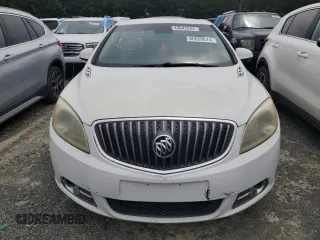 2013 Buick Verano Convenience Group with VIN 1G4PR5SK8D4243470, listed as a Copart auction lot 60058674 with 198,904 mi miles and Salvage Title. Bid and sale history available at carsss.com. Image 5.