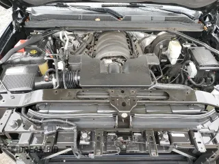 2015 GMC Yukon XL Denali with VIN 1GKS2JKJ9FR233432, listed as a Copart auction lot 47565685 with 206,716 mi miles and Salvage Title. Bid and sale history available at carsss.com. Image 12.