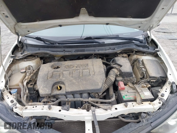 2016 Scion iM with VIN JTNKARJE3GJ507110, listed as a IAAI auction lot 41885833 with 247,020 mi miles. Bid and sale history available at carsss.com. Image 10.