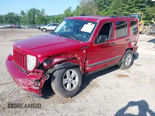 2010 Jeep Liberty Sport с VIN 1J4PN2GK5AW179826, выставлен на аукционе IAAI как лот 42638811 с пробегом 123 573 миль миль и . История ставок и продаж доступна на DreamBid. Изображение 2.