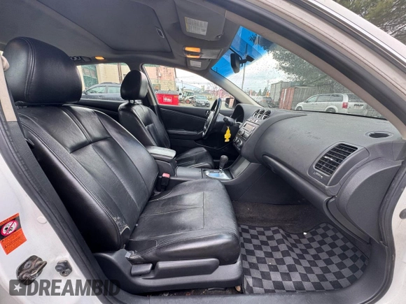 2009 Nissan Altima 2.5 SL with VIN 1N4AL21E39M534181, listed as a Copart auction lot 53692965 with 151,028 mi miles and Clean Title. Bid and sale history available at carsss.com. Image 5.