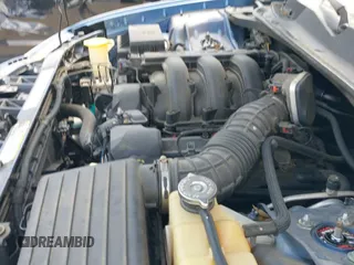 2007 Dodge Charger with VIN 2B3KA43RX7H845601, listed as a IAAI auction lot 42412223 with 125,739 mi miles and . Bid and sale history available at DreamBid. Image 16.