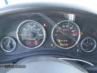 2015 Jeep Wrangler Unlimited Rubicon with VIN 1C4BJWFG7FL525724, listed as a IAAI auction lot 41394059 with 132,058 mi miles. Bid and sale history available at carsss.com. Image 7.