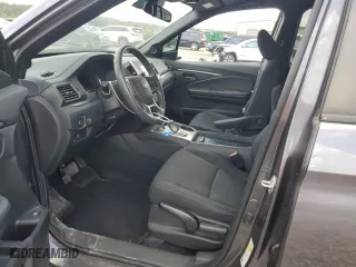 2019 Honda Passport Sport with VIN 5FNYF8H29KB025571, listed as a Copart auction lot 60444534 with 66,938 mi miles and Salvage Title. Bid and sale history available at carsss.com. Image 7.