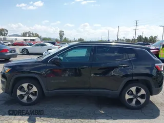 2017 Jeep Compass Latitude с VIN 3C4NJCBB1HT658802, выставлен на аукционе IAAI как лот 41957385 с пробегом 102 733 миль миль и . История ставок и продаж доступна на DreamBid. Изображение 14.