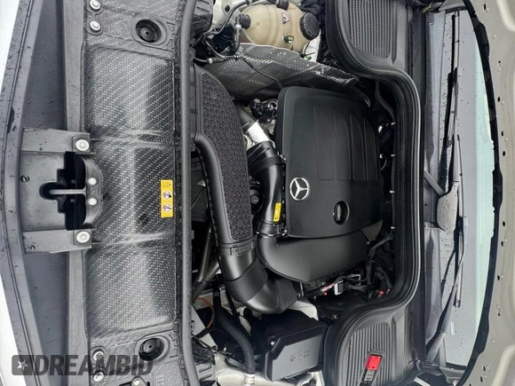 2021 Mercedes-Benz GLE 350 с VIN 4JGFB4JB1MA457231, выставлен на аукционе Copart как лот 61692555 с пробегом 91 928 миль миль и Чистый • Clean title. История ставок и продаж доступна на DreamBid. Изображение 7.
