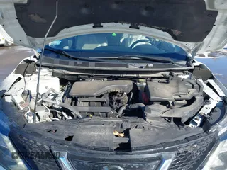 2017 Nissan Rogue Sport SL with VIN JN1BJ1CR6HW118250, listed as a IAAI auction lot 41625103 with 152,989 mi miles. Bid and sale history available at carsss.com. Image 10.