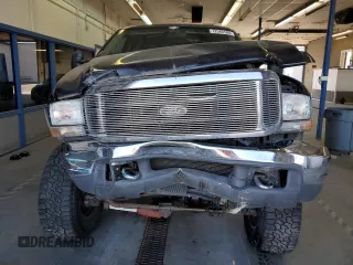 1999 Ford Super Duty F-250 XL with VIN 1FTNX21F0XEC99244, listed as a Copart auction lot 72545104 with 264,697 mi miles and Salvage Title. Bid and sale history available at carsss.com. Image 5.