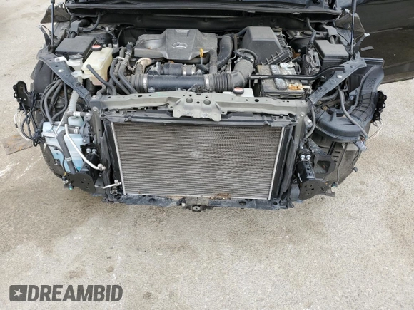 2016 Lexus NX 200t z VIN JTJBARBZ5G2076542, wystawiony jako Copart lot #49593965 z przebiegiem 115 720 mil mil oraz Szkoda całkowita • Salvage title. Historia ofert i sprzedaży dostępna na DreamBid. Obrazek 13.