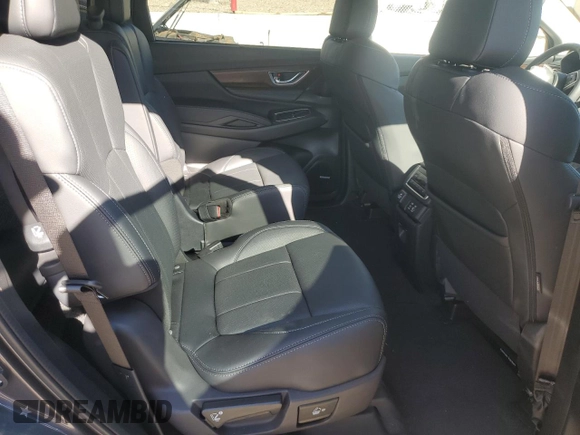 2024 Subaru Ascent Touring with VIN 4S4WMAWD9R3454186, listed as a Copart auction lot 54241935 with 3,108 mi miles and Salvage title. Bid and sale history available at DreamBid. Image 11.