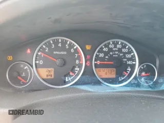 2008 Nissan Pathfinder S z VIN 5N1AR18BX8C660266, wystawiony jako Copart lot #59565155 z przebiegiem 107 273 mil mil oraz Czysty tytuł • Clean title. Historia ofert i sprzedaży dostępna na DreamBid. Obrazek 9.