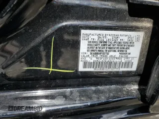 2023 Nissan Sentra S with VIN 3N1AB8BV4PY307793, listed as a Copart auction lot 51615805 with 22,590 mi miles and Non Repairable. Bid and sale history available at DreamBid. Image 13.