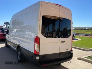 2015 Ford Transit with VIN 1FTSW3XG5FKA04280, listed as a Copart auction lot 81306424 with 293,263 mi miles and Clean Title. Bid and sale history available at DreamBid. Image 3.